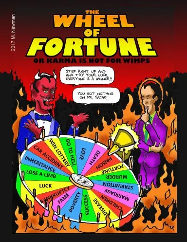 The Wheel Of Fortune 1