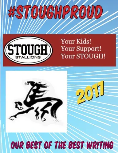 #Stoughproud Best Of The Best 2017 1