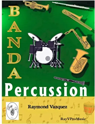 Libro De Percusion 1