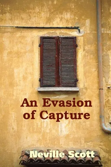 An Evasion Of Capture 1