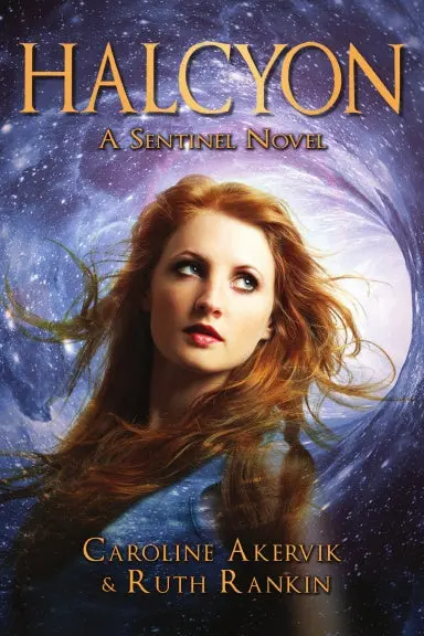 Halcyon: A Sentinel Novel 1