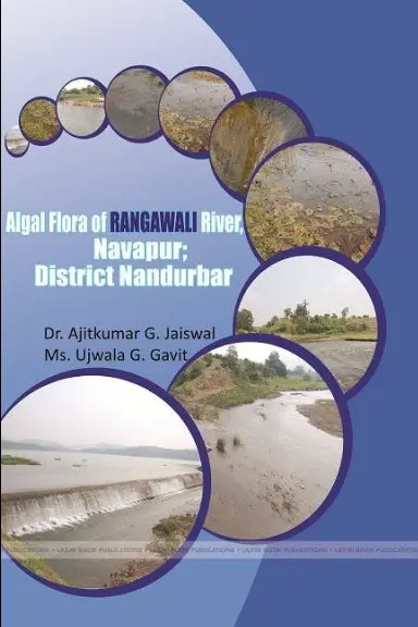 Algal Flora Of Rangawali River, Navapur; District Nandurbar 1