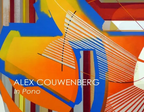 Alex Couwenberg: In Pono 1