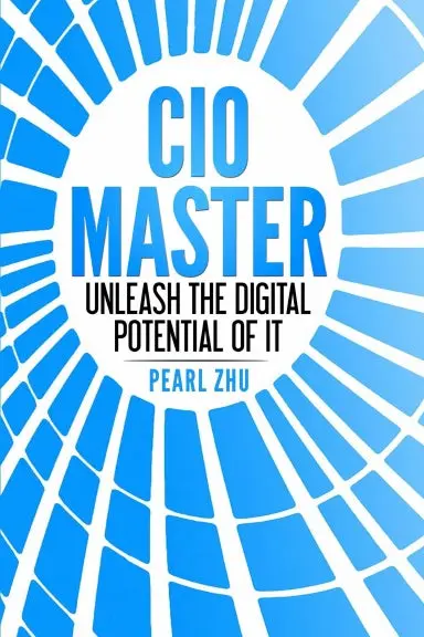 Cio Master: Unleash The Digital Potential Of It 1