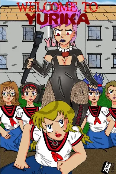 Welcome To Yurika 1