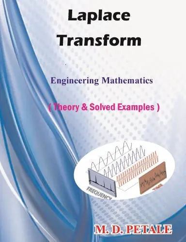 Laplace Transform 1