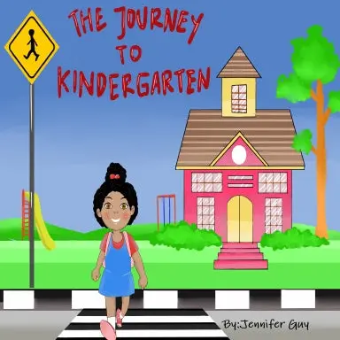 The Journey To Kindergarten 1