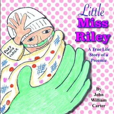 Little Miss Riley 1