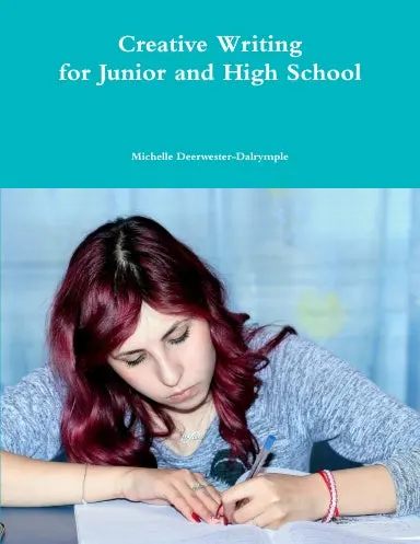 Creative Writing For Junior And High School 1