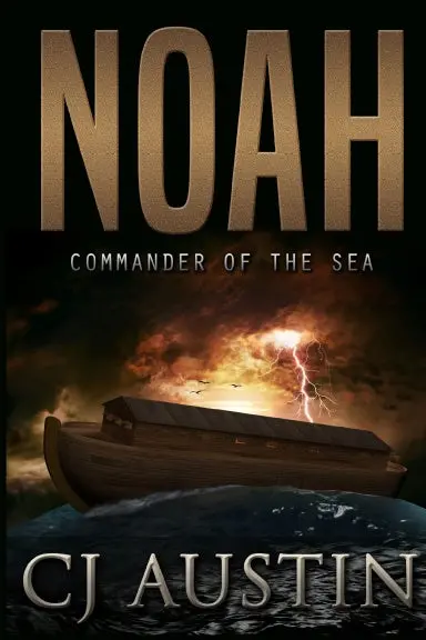 Noah: Commander Of The Sea 1