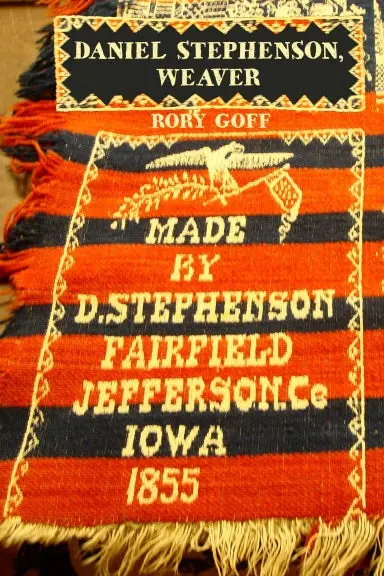Daniel Stephenson, Weaver 1