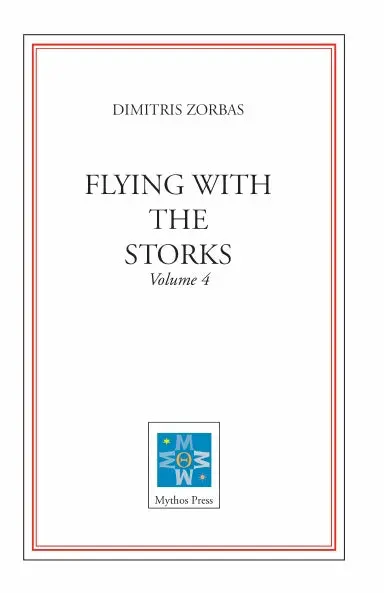 Flying With The Storks (Volume 4) 1