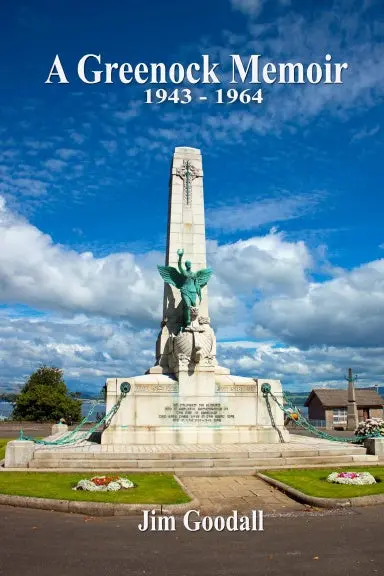 A Greenock Memoir 1