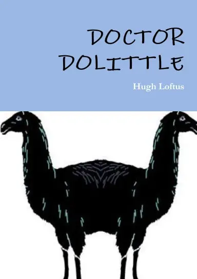 Doctor Dolittle 1