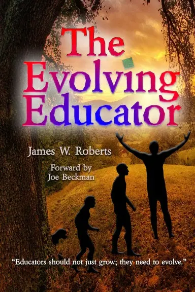 The Evolving Educator 1