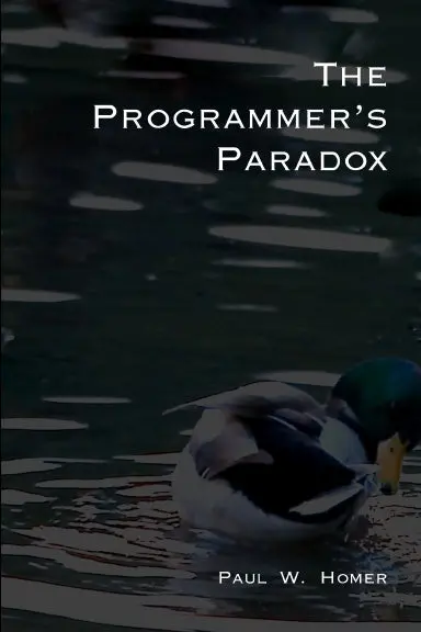 The Programmer's Paradox 1