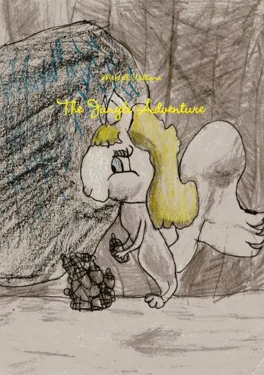 The Jungle Adventure 1