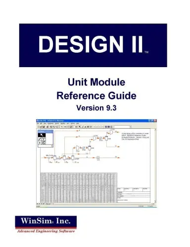 Design Ii For Windows 9.3 Unit Module Guide 1