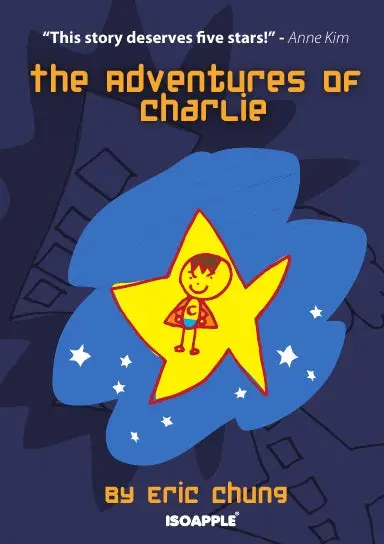 The Adventure Of Charlie 1