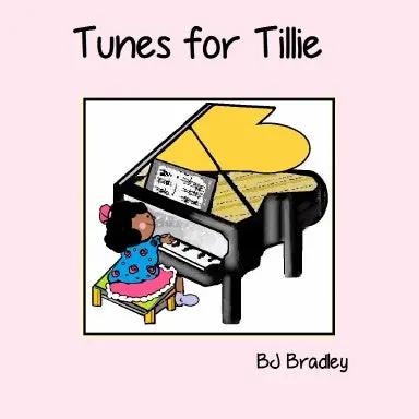 Tunes For Tillie 1