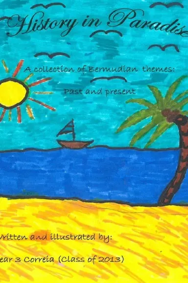History In Paradise 1