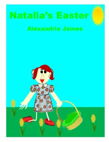 Natila's Easter 1