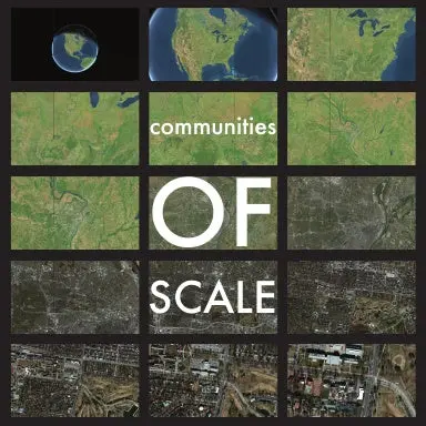 Communities Of Scale 1