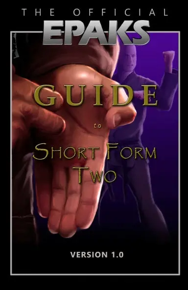The Official Epaks Guide To Short Form Two 1