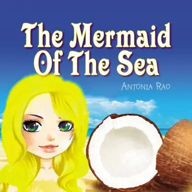 The Mermaid Of The Sea 1