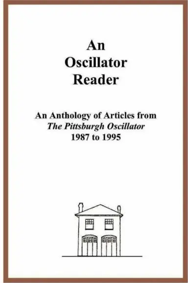An Oscillator Reader 1