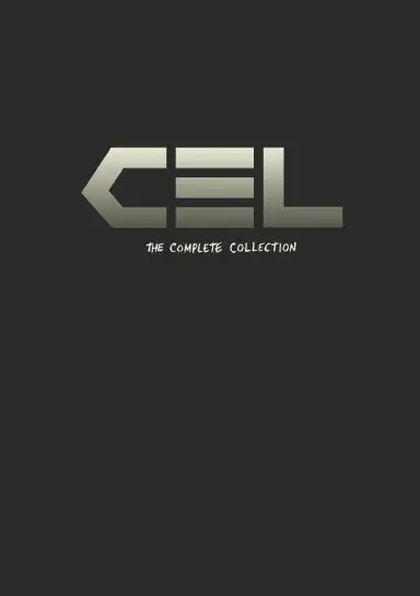 Cel - The Complete Collection 1
