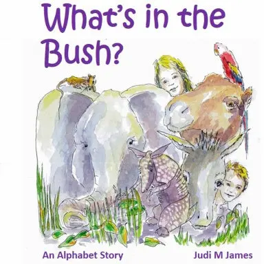 What Is In The Bush? 1