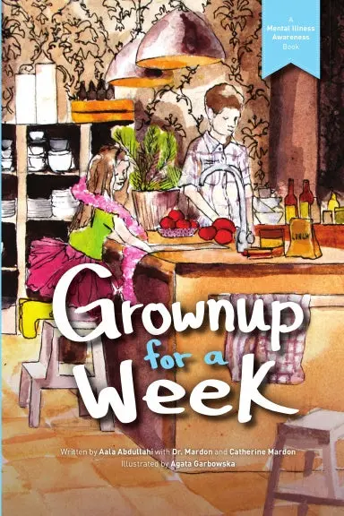 Grownup For A Week 1