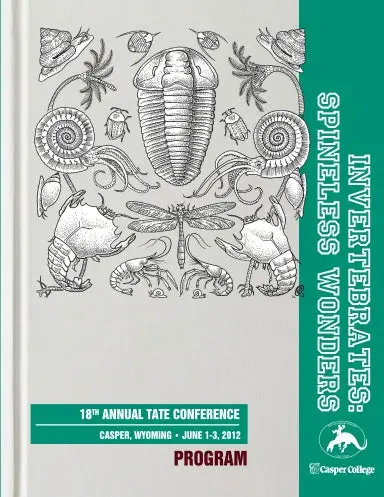 Tate Conference 2012 1
