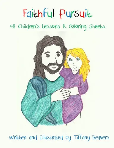 Faithful Pursuit 1