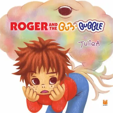 Roger And The Bum Bubble 1
