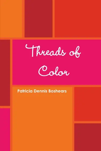 Threads Of Color 1