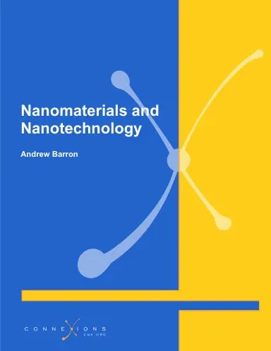 Nanomaterials And Nanotechnology 1