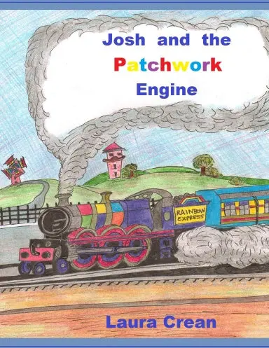 Josh And The Patchwork Engine 1