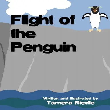 Flight Of The Penguin 1