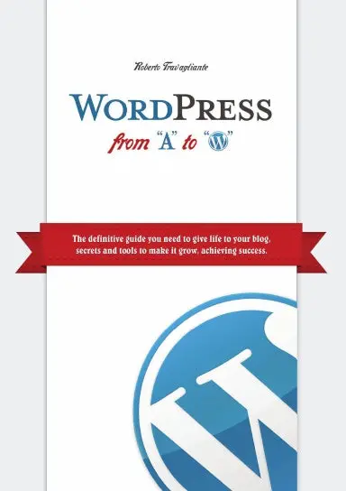 Wordpress From "A" To "W" 1