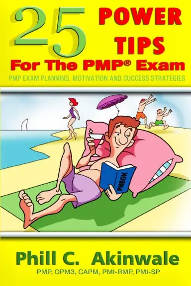 25 Power Tips For The Pmp Exam 1