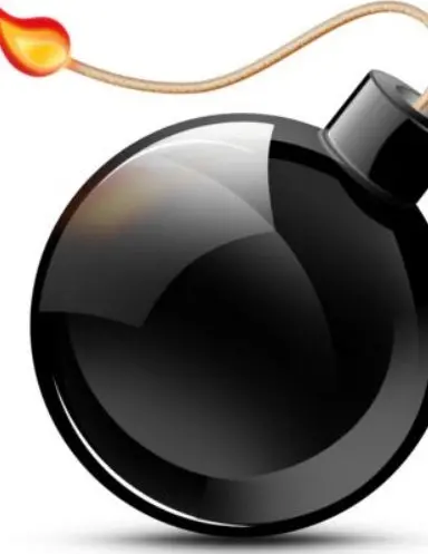 Blow Up Your Site (For Free!) 1