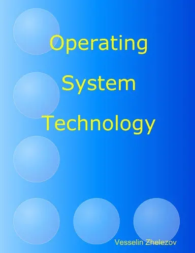 Operating System Technology 1