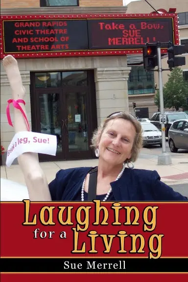 Laughing For A Living 1