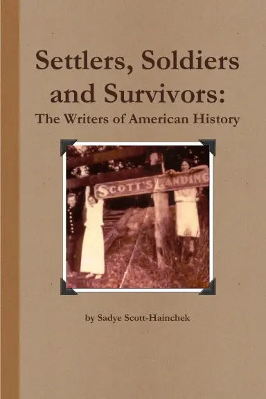 Settlers, Soldiers And Survivors 1
