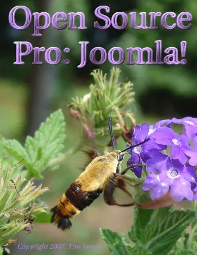 Open Source Pro: Joomla 1