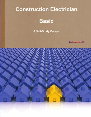 Construction Electrician - Basic 1