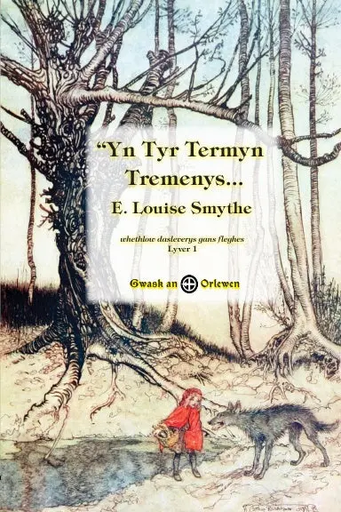 11) "Yn Tyr Termyn Tremenysé 1