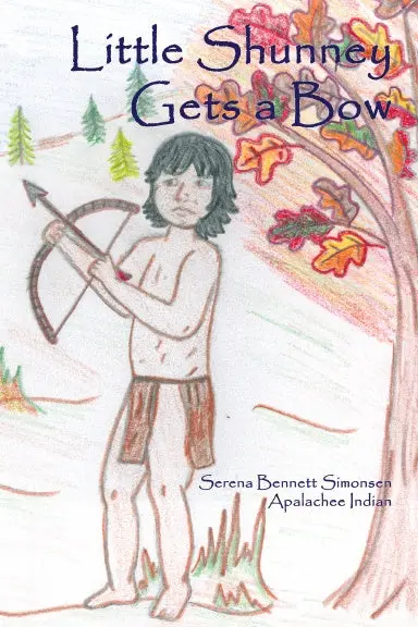 Little Shunney Gets A Bow 1